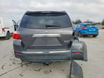 Toyota Highlander 2012