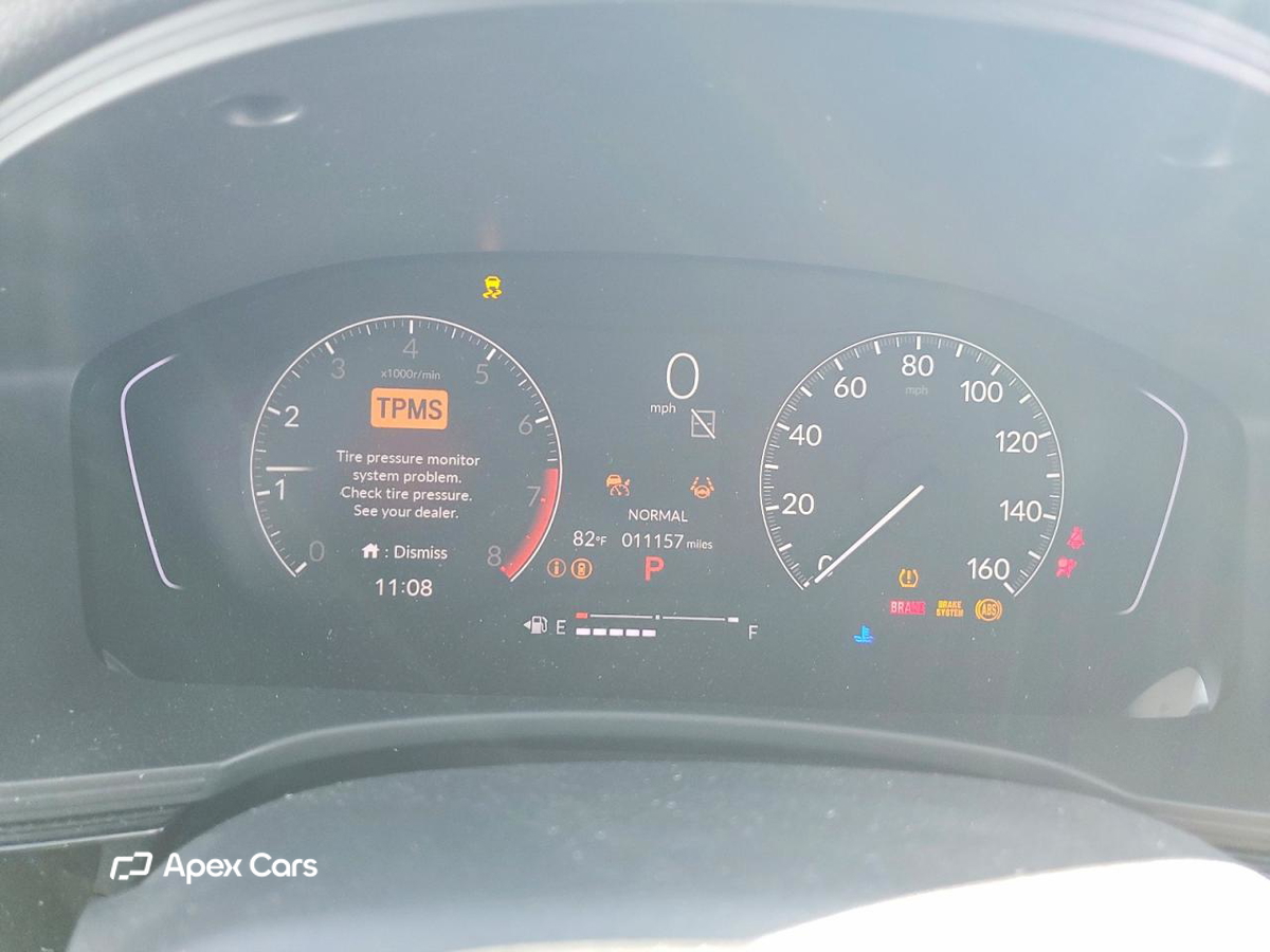 Honda Civic 2025