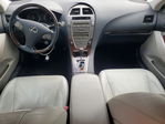Lexus ES 2011