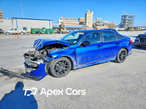 Honda Civic 2023 - Image 1 of 13