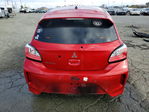 Mitsubishi Mirage 2021