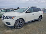 Nissan Pathfinder 2019