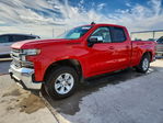 Chevrolet Silverado 2021