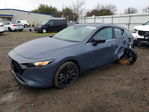 Mazda 3 2024