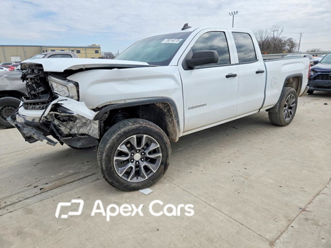 GMC Sierra 2017 - Image 1 of 14