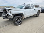 GMC Sierra 2017