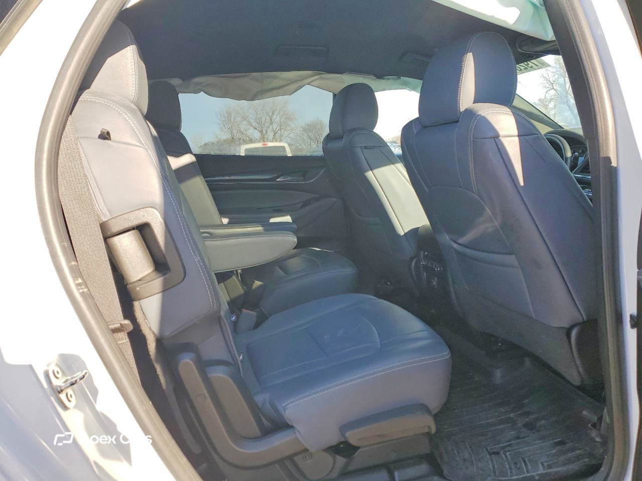 Buick Enclave 2023