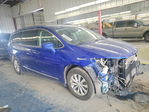 Chrysler Pacifica 2019
