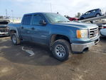 GMC Sierra 2012