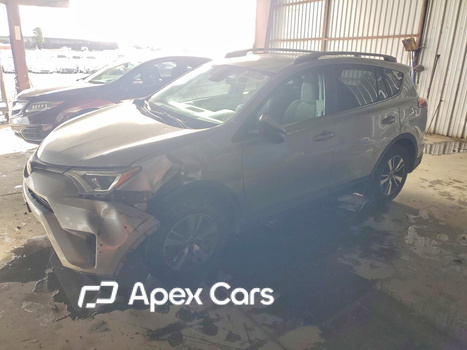 Toyota RAV 4 2017 - Image 1 of 13
