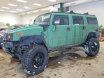 Hummer H2 2006