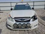 Subaru Legacy 2011