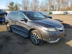 Acura RDX 2016