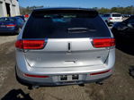 Lincoln MKX 2015