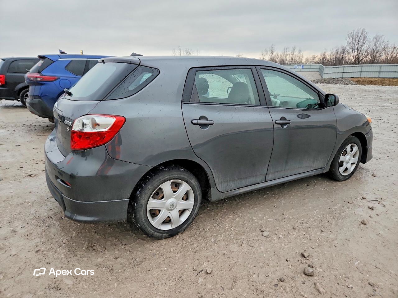 Toyota Corolla 2009
