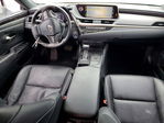 Lexus ES 2020
