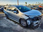 Toyota Sienna 2021