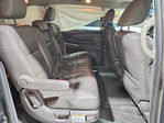 Honda Odyssey 2012