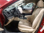 Subaru Outback 2018