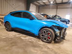 Ford Mustang Mach-E 2022