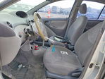 Toyota Echo 2002