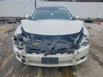 Nissan Maxima 2014