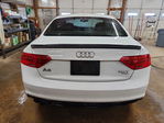 Audi A5 2015