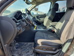 Chevrolet Traverse 2016