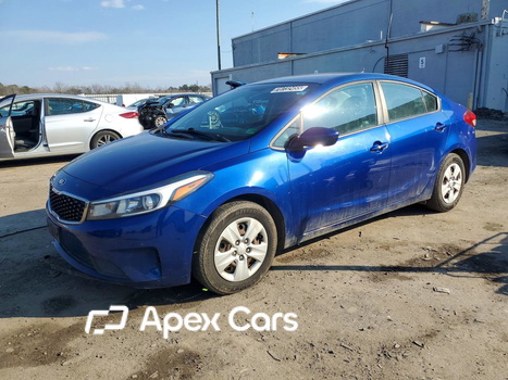 Kia Forte 2017 - Image 1 of 12
