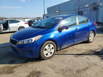 Kia Forte 2017