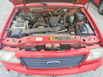 Ford Ranger 2008