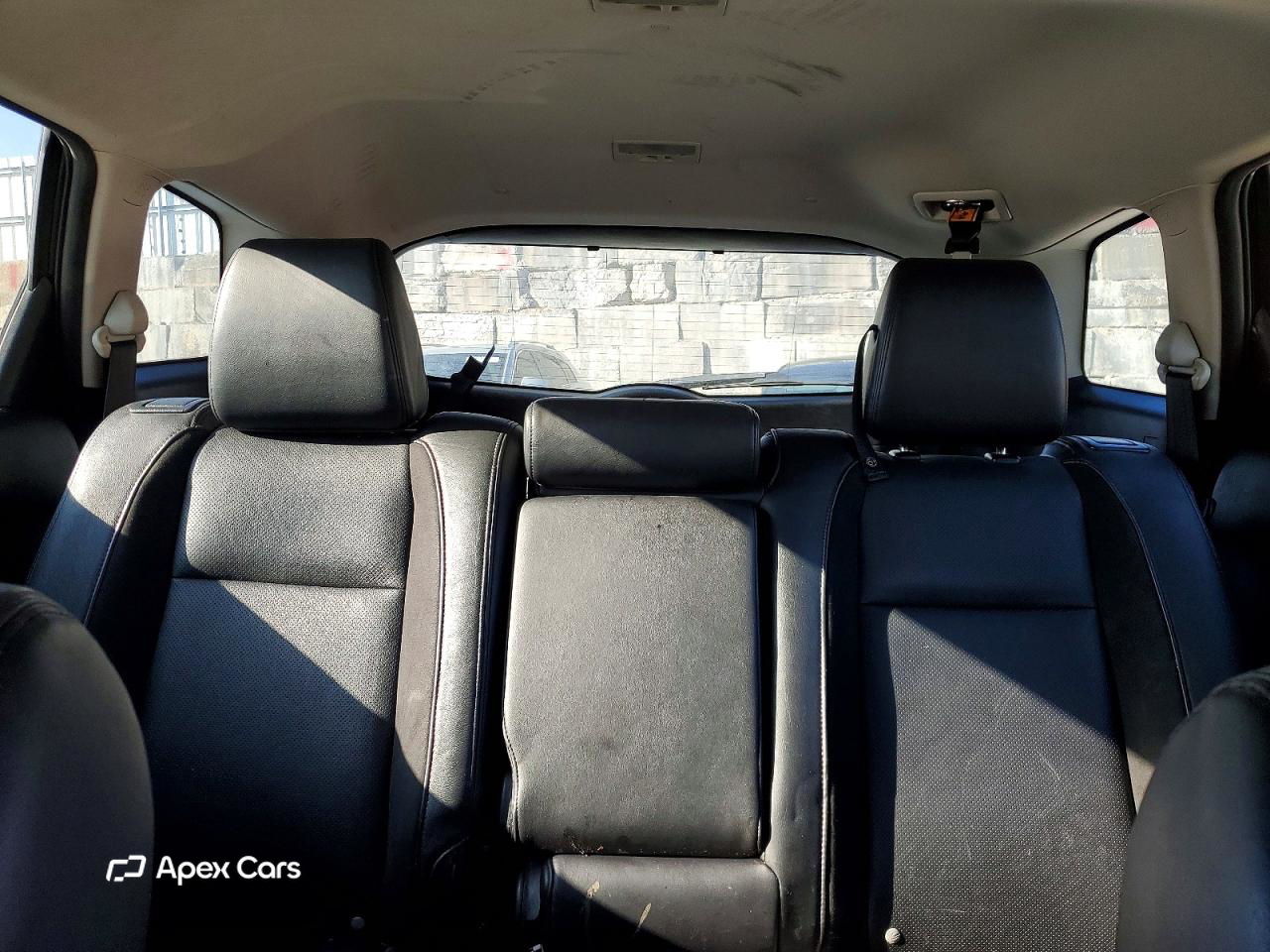 Mazda CX-9 2015
