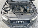 Audi A4 2014