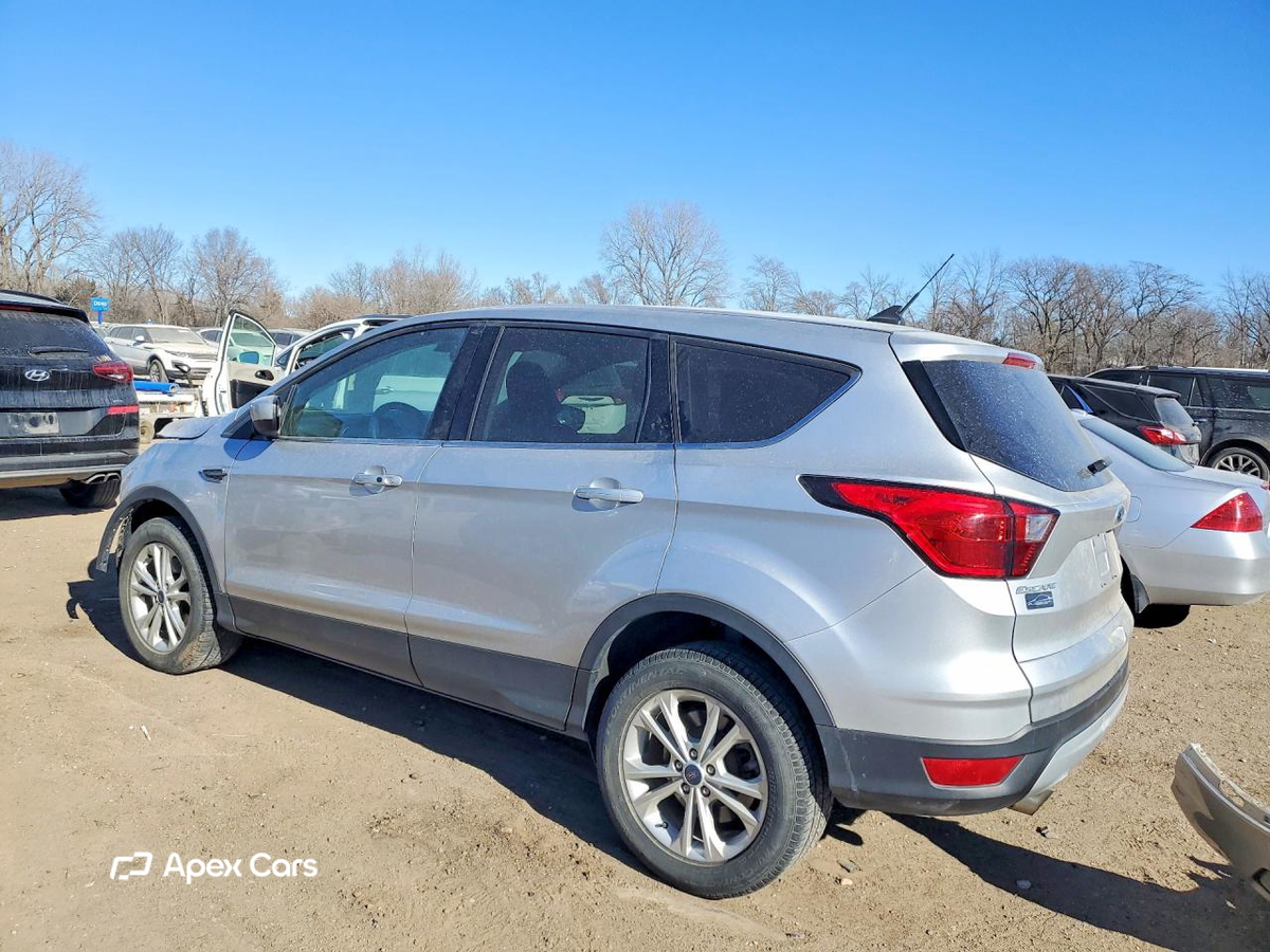 Ford Escape 2019