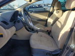 Hyundai Accent 2013