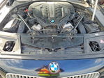 BMW Series 5 2012