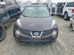 Nissan Juke 2014