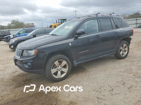 Jeep Compass 2015 - Image 1 of 14