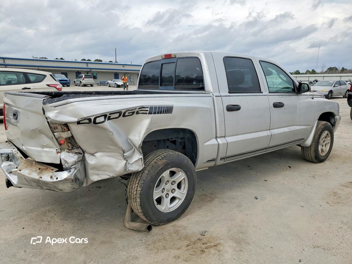 Dodge Dakota 2005
