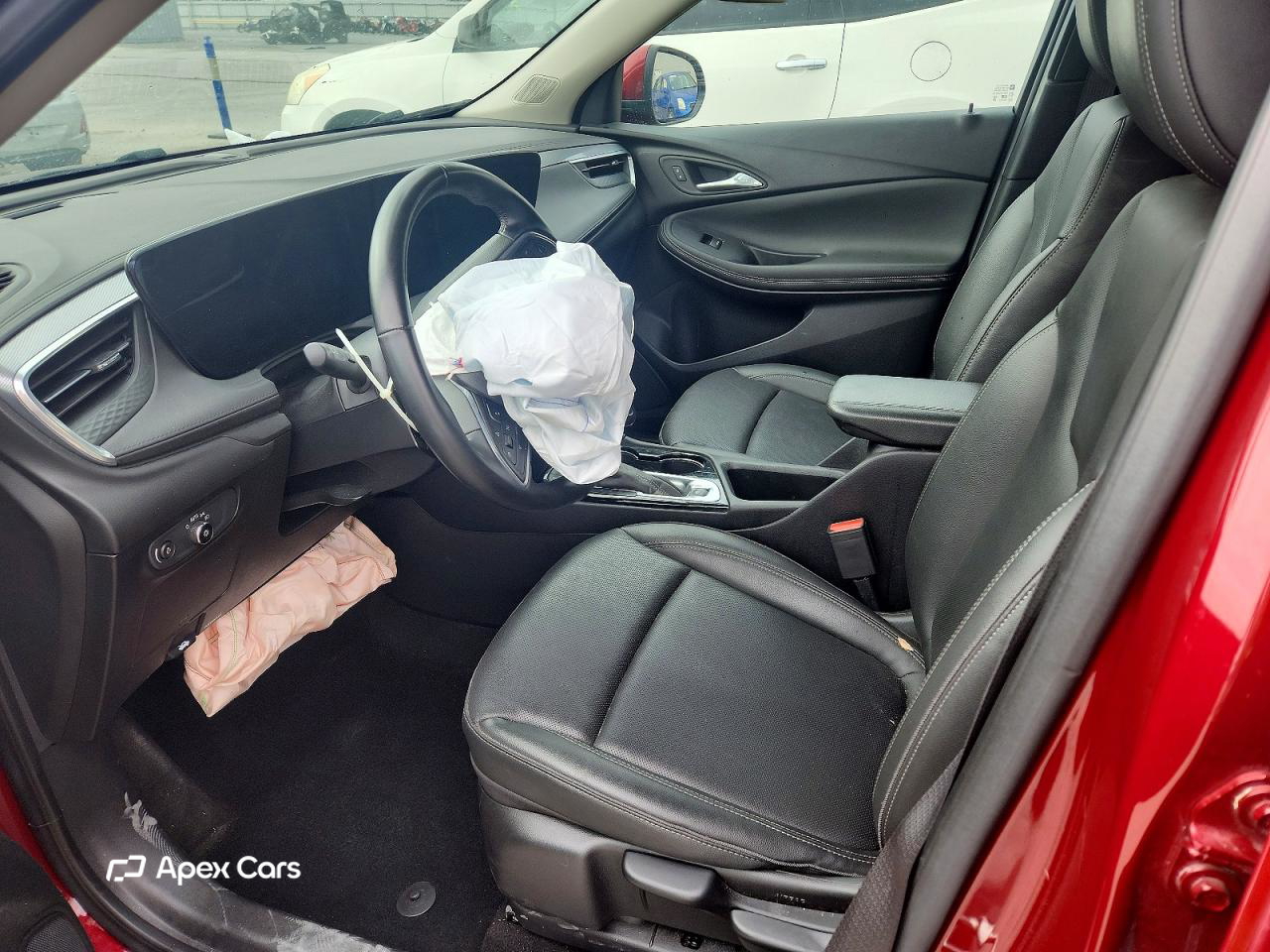 Buick Encore 2024