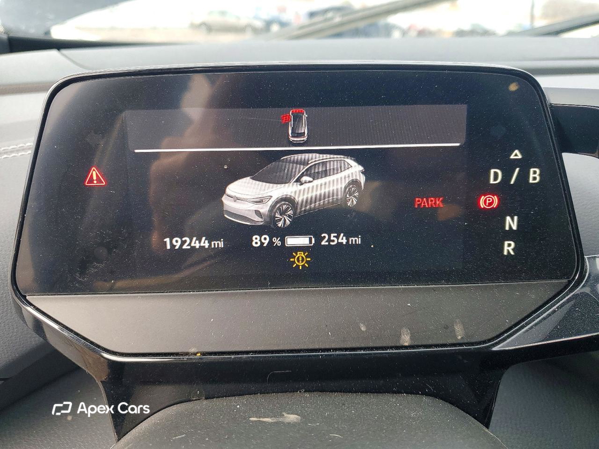 Volkswagen ID.4 2023