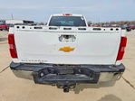 Chevrolet Silverado 2013