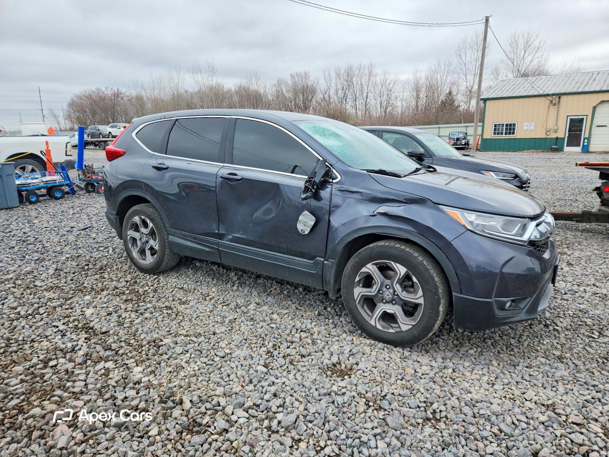 Honda CR-V 2019