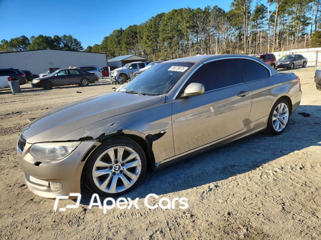 BMW Series 3 2011 - Zdjęcie 1 z 13