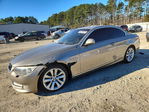 BMW Series 3 2011
