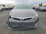 Toyota Avalon 2014