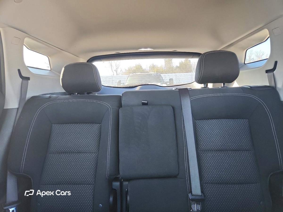 GMC Terrain 2022