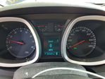 Chevrolet Equinox 2012