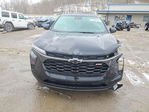 Chevrolet Trax 2024