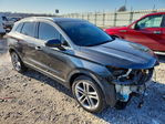 Lincoln MKC 2017